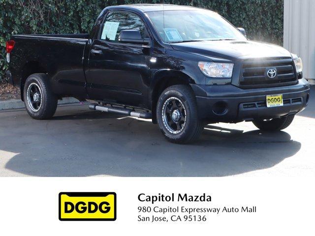 2010 Toyota Tundra Grade for sale in San Jose, CA