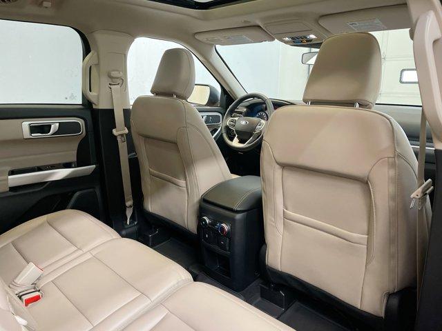 2021 Ford Explorer XLT for sale in San Francisco, CA – photo 12