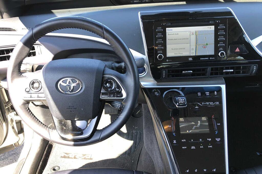 2019 Toyota Mirai FWD for sale in Santa Monica, CA – photo 9