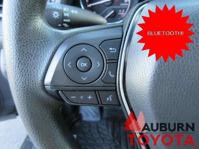 2020 Toyota Camry LE for sale in Auburn, CA – photo 11