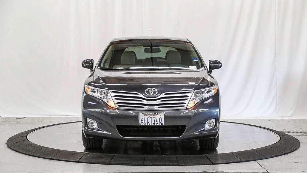 2009 Toyota Venza V6 AWD for sale in Roseville, CA – photo 7