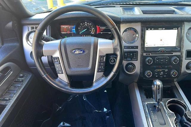 2017 Ford Expedition EL Limited for sale in Concord, CA – photo 16