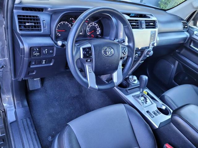 2021 Toyota 4Runner SR5 Premium for sale in Stockton, CA – photo 10