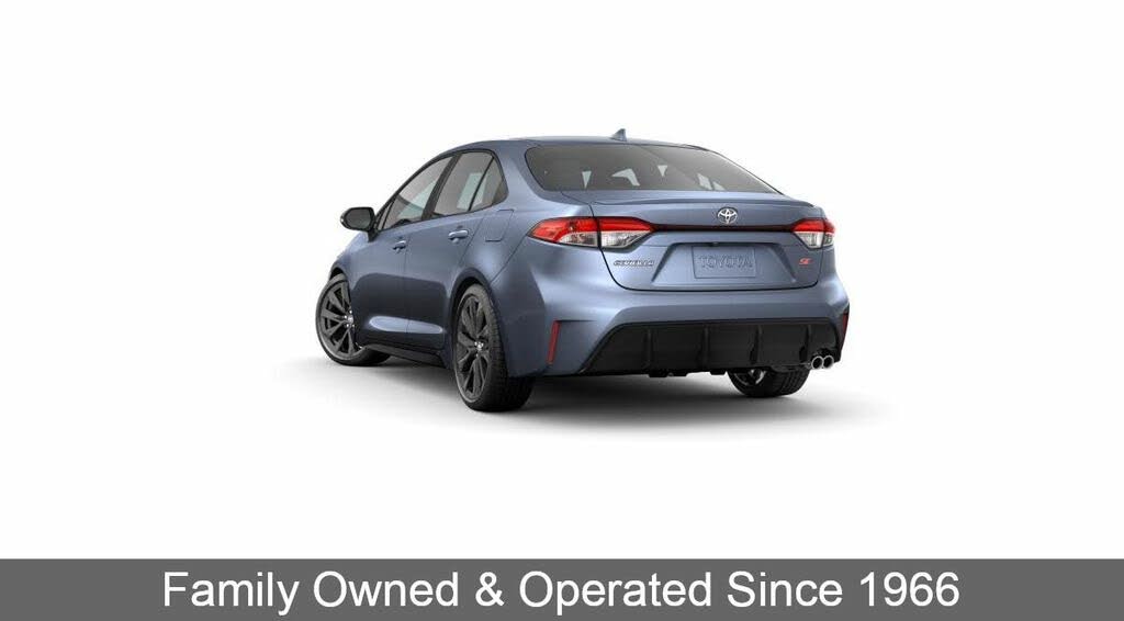 2023 Toyota Corolla SE FWD for sale in Long Beach, CA – photo 5