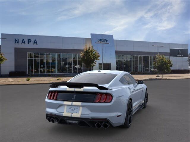 2022 Ford Mustang Shelby GT500 Fastback RWD for sale in Napa, CA – photo 8