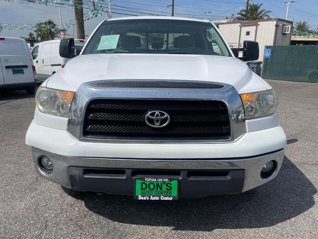 2009 Toyota Tundra Grade 5.7L V8 (A6) for sale in Fontana, CA – photo 13