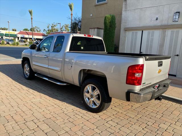 2012 Chevrolet Silverado 1500 Base for sale in Covina, CA – photo 11