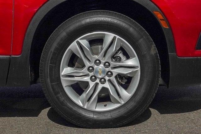 2021 Chevrolet Blazer 2LT for sale in Temecula, CA – photo 10
