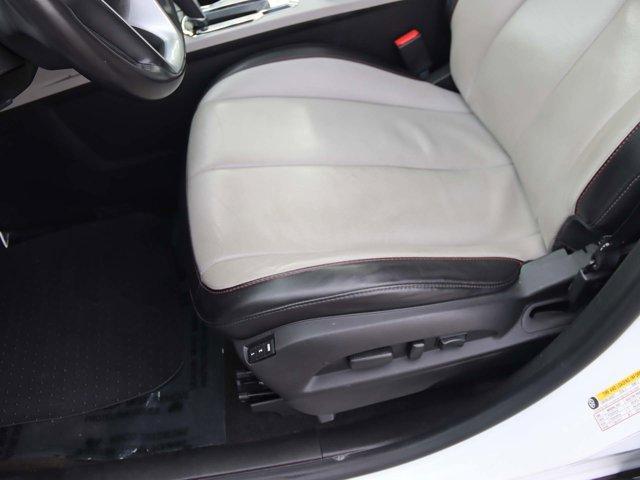 2014 Chevrolet Equinox LTZ for sale in San Jose, CA – photo 13