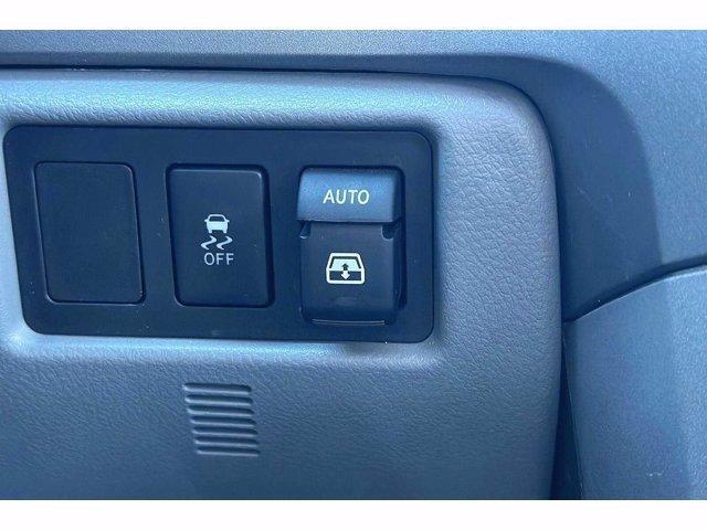 2017 Toyota Sequoia Limited for sale in Colma, CA – photo 36