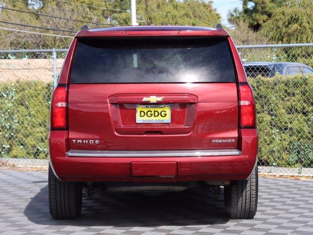 2020 Chevrolet Tahoe Premier for sale in San Jose, CA – photo 26