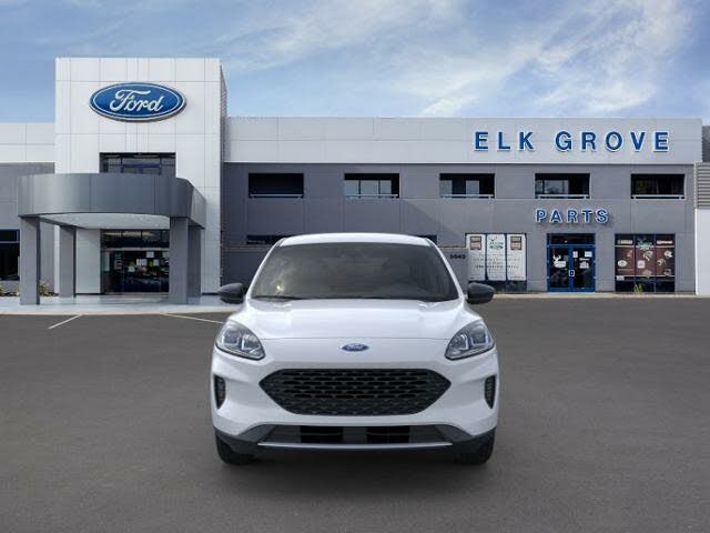 2022 Ford Escape S FWD for sale in Elk Grove, CA – photo 6