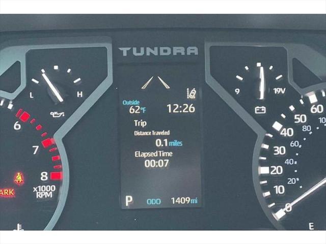 2022 Toyota Tundra SR5 for sale in Salinas, CA – photo 28