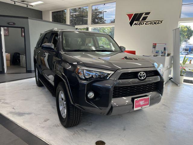 2016 Toyota 4Runner SR5 for sale in Richmond, CA – photo 7