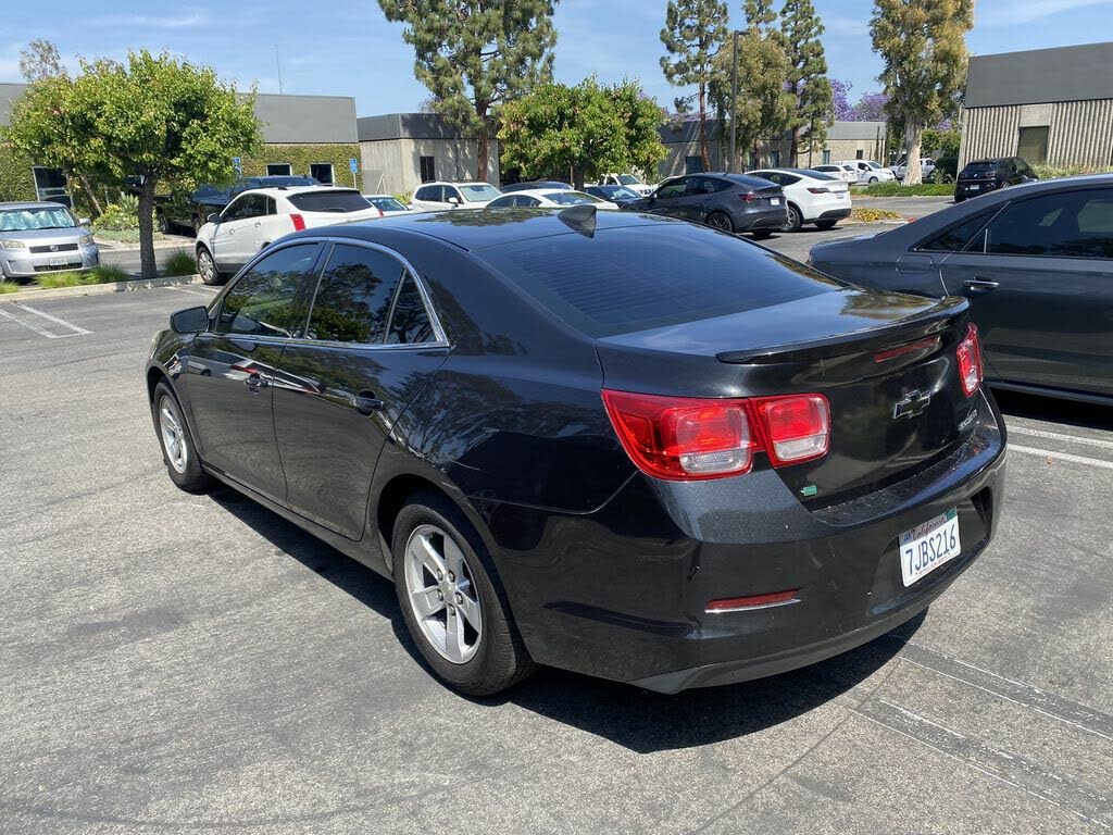 2015 Chevrolet Malibu LS FWD for sale in Costa Mesa, CA – photo 6