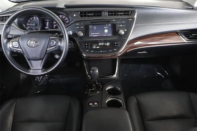 2015 Toyota Avalon XLE Premium for sale in Auburn, CA – photo 15