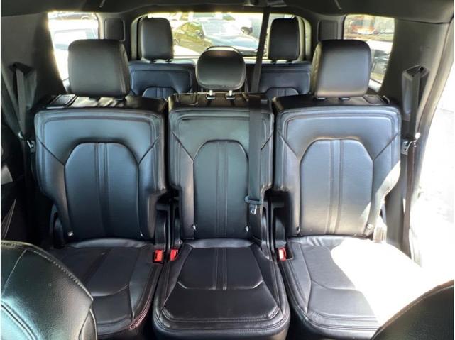 2020 Ford Expedition Limited for sale in Daly City, CA – photo 18