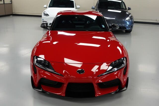 2022 Toyota Supra 3.0 Premium RWD for sale in Dublin, CA – photo 6