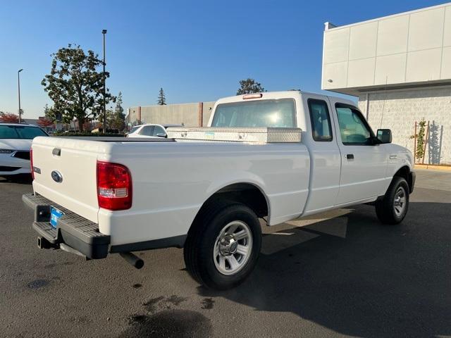 2011 Ford Ranger XL for sale in Fresno, CA – photo 8