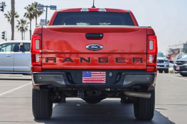 2019 Ford Ranger XLT for sale in Fontana, CA – photo 5