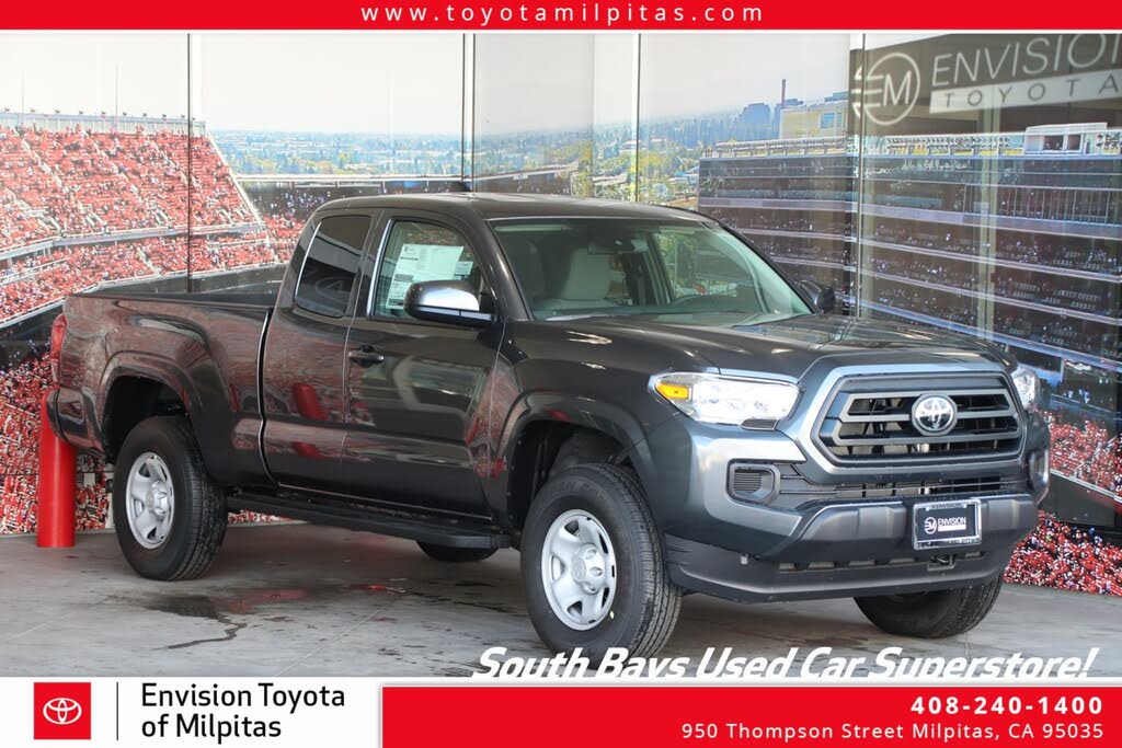 2023 Toyota Tacoma for sale in Milpitas, CA