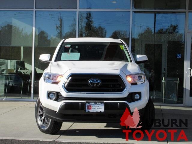 2023 Toyota Tacoma SR5 for sale in Auburn, CA – photo 22