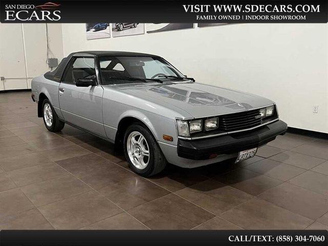 1980 Toyota Celica for sale in San Diego, CA – photo 3