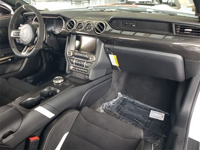 2022 Ford Mustang Shelby GT500 Fastback RWD for sale in West Covina, CA – photo 22