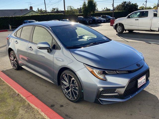 2022 Toyota Corolla SE for sale in Claremont, CA – photo 6