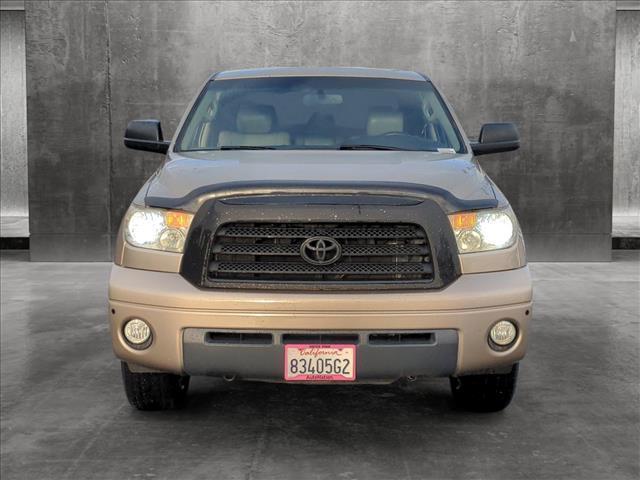 2007 Toyota Tundra Limited for sale in Fremont, CA – photo 2