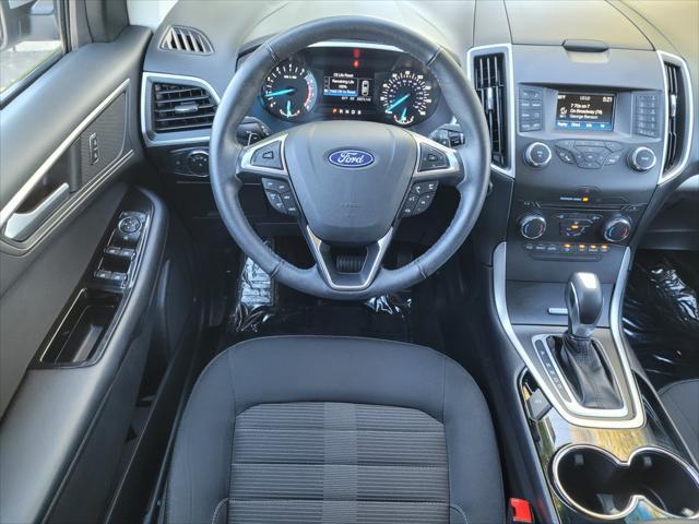 2018 Ford Edge SEL for sale in Citrus Heights, CA – photo 13