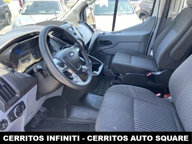 2019 Ford Transit Cargo 250 Low Roof RWD with 60/40 Passenger-Side Doors for sale in Cerritos, CA – photo 13