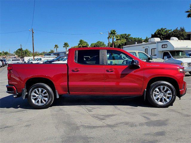 2020 Chevrolet Silverado 1500 RST for sale in National City, CA – photo 17