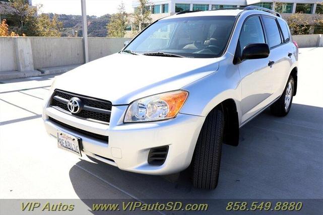 2010 Toyota RAV4 for sale in San Diego, CA – photo 4