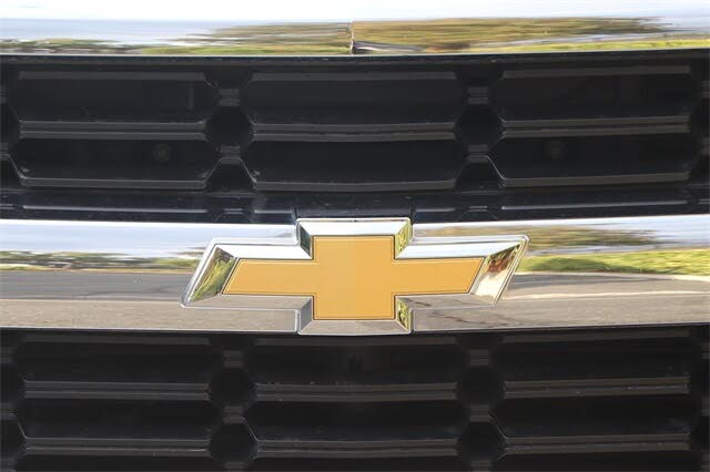 2018 Chevrolet Silverado 1500 LT Crew Cab 4WD for sale in Concord, CA – photo 4