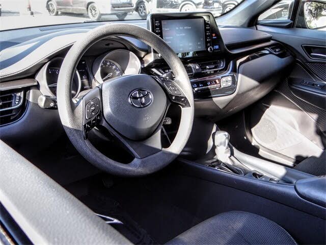 2019 Toyota C-HR LE for sale in Marina del Rey, CA – photo 3