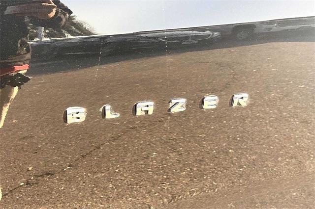 2021 Chevrolet Blazer 2LT for sale in Elk Grove, CA – photo 47