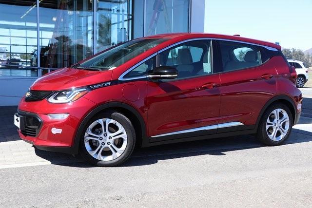 2019 Chevrolet Bolt EV LT for sale in San Luis Obispo, CA – photo 4