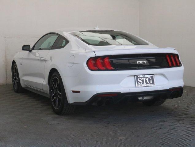 2021 Ford Mustang GT for sale in Garden Grove, CA – photo 8