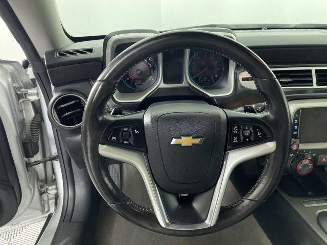 2015 Chevrolet Camaro 1LT for sale in Roseville, CA – photo 18