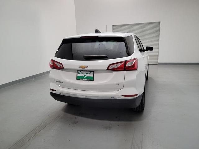 2019 Chevrolet Equinox 1LT for sale in Riverside, CA – photo 7