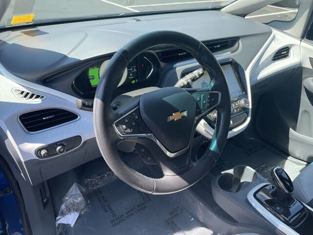 2019 Chevrolet Bolt EV LT FWD for sale in Colma, CA – photo 10