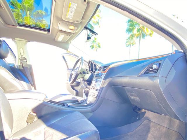 2012 Chevrolet Malibu 2LT for sale in Los Angeles, CA – photo 61