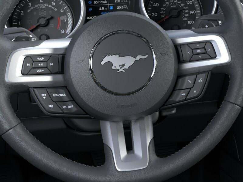 2022 Ford Mustang EcoBoost Fastback RWD for sale in Walnut Creek, CA – photo 12