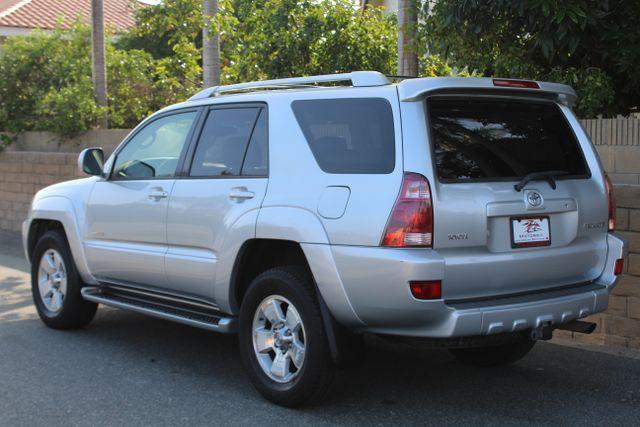 2003 Toyota 4Runner Limited for sale in Orange, CA – photo 16