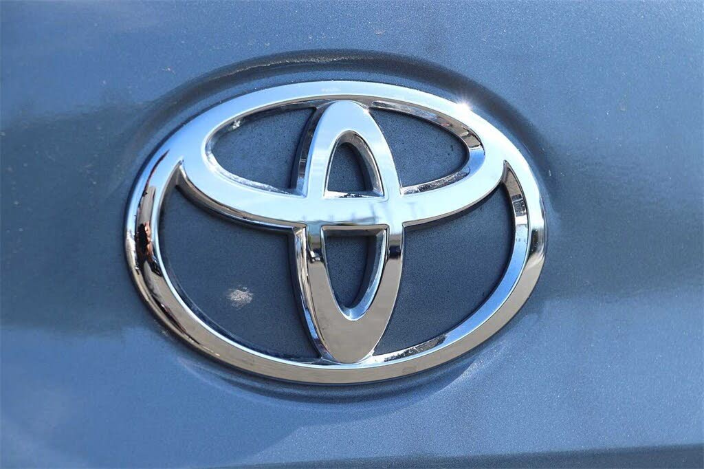 2022 Toyota Corolla Cross LE FWD for sale in San Bruno, CA – photo 8