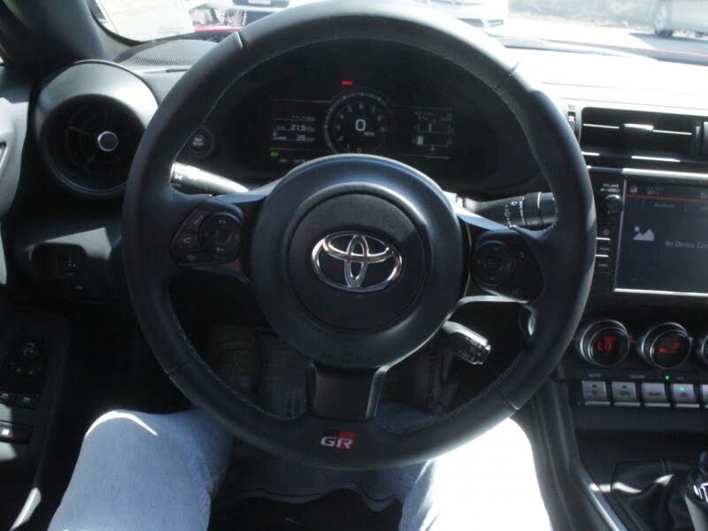 2022 Toyota 86 Premium RWD for sale in Salinas, CA – photo 17