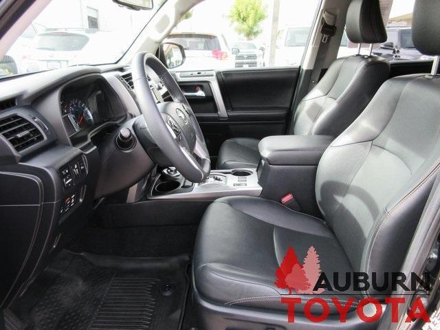 2019 Toyota 4Runner Limited for sale in Auburn, CA – photo 11