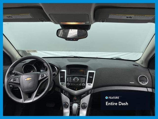 2016 Chevrolet Cruze Limited 1LT for sale in San Jose, CA – photo 26