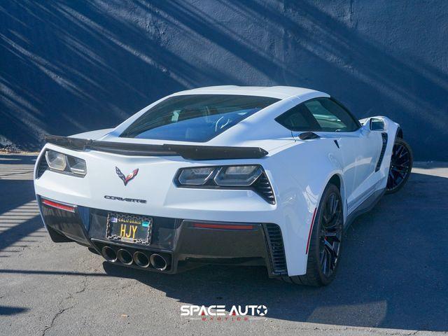 2019 Chevrolet Corvette Z06 for sale in Los Angeles, CA – photo 13